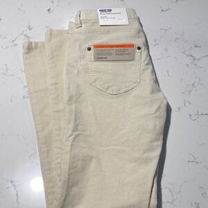 Patagonia Corduroy Pants - Cream